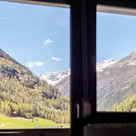 Haus Daniela Casa de Férias Sölden