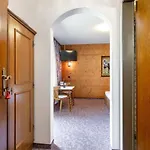 Casa de Férias Haus Daniela Sölden