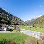Haus Daniela Sölden