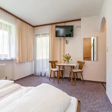 בית נופש Haus Daniela זולדן