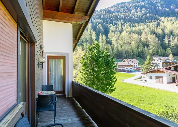 Haus Daniela * Sölden