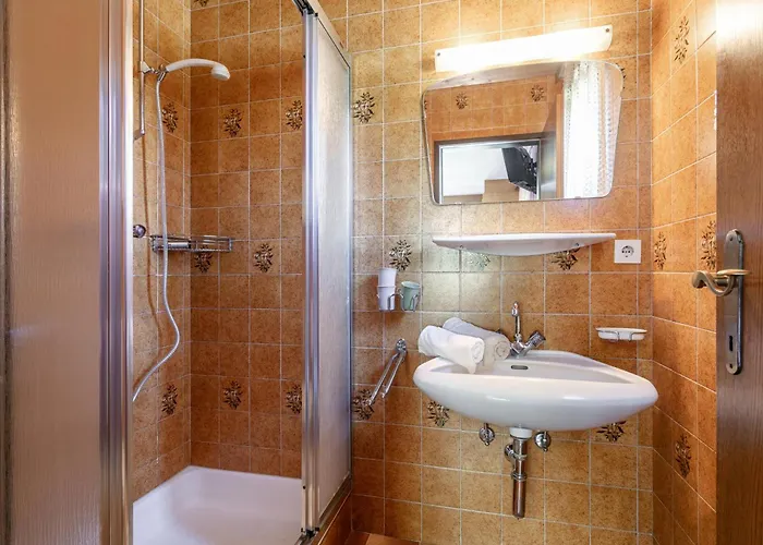 Hébergement de vacances Haus Daniela *