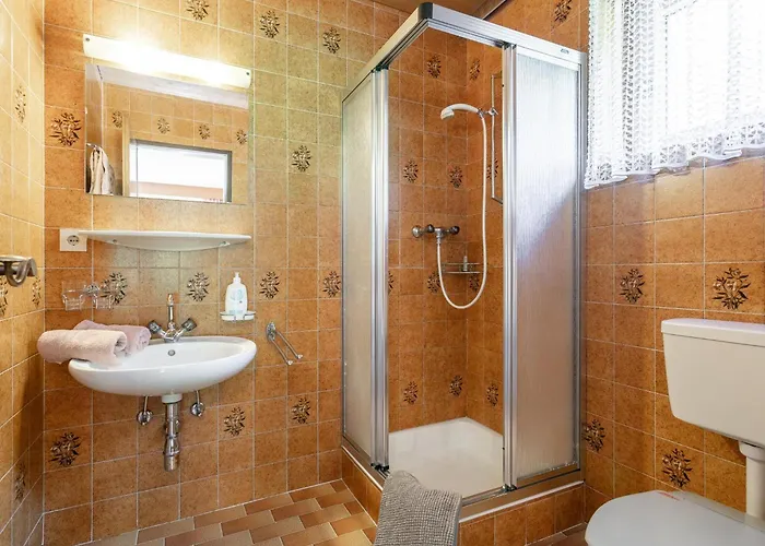 Haus Daniela Hébergement de vacances