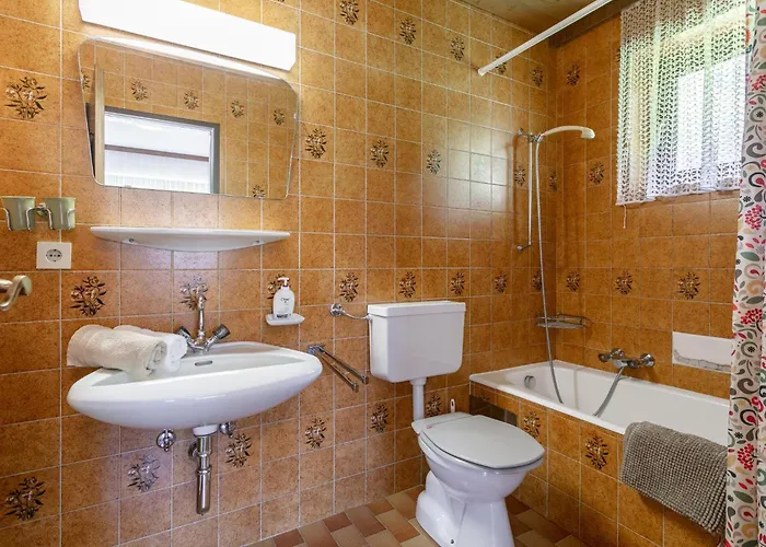 Haus Daniela * Sölden