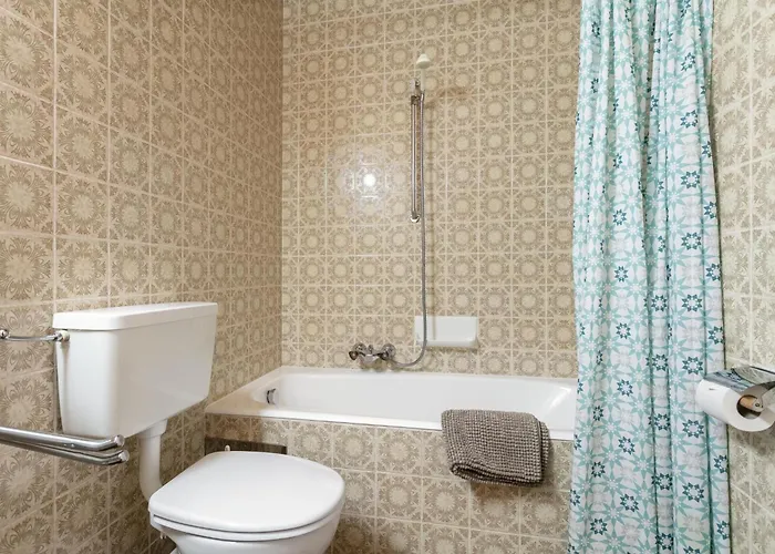 Haus Daniela Hébergement de vacances