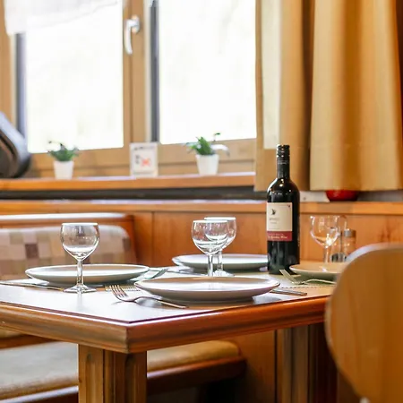 Prázdninový dům Haus Daniela Sölden