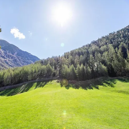 Haus Daniela 別荘 *