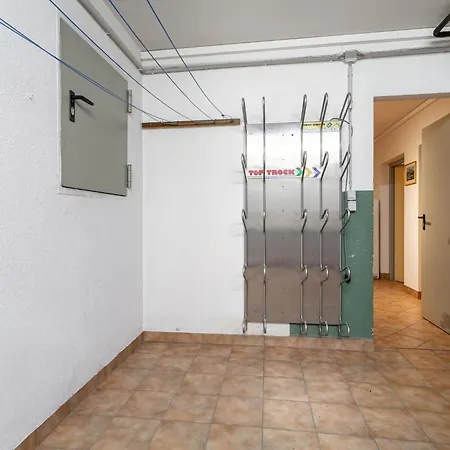 Prázdninový dům Haus Daniela *