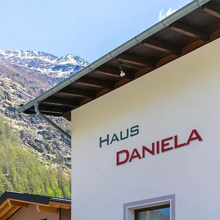 Tatil Evi Haus Daniela