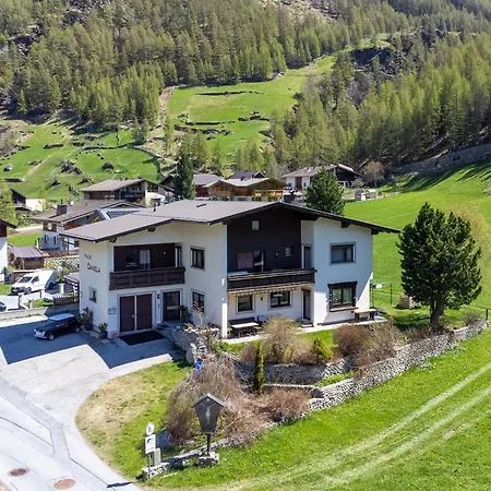 Haus Daniela * Solden