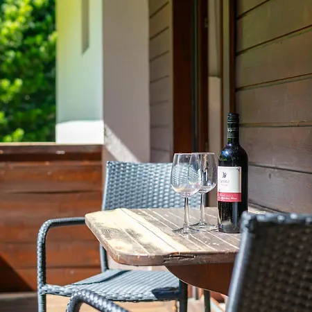 Haus Daniela 索尔登