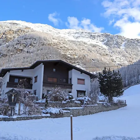 Holiday home Haus Daniela