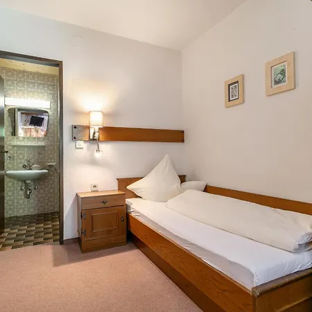 Haus Daniela Sölden