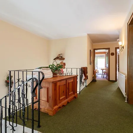 Haus Daniela * ゼルデン