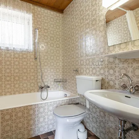 Holiday home Haus Daniela