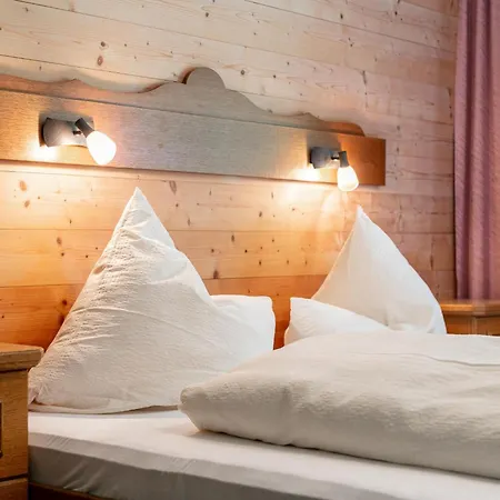 Haus Daniela 別荘 ゼルデン