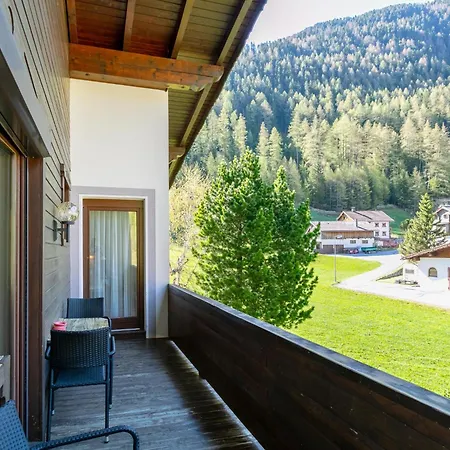 Haus Daniela * ゼルデン