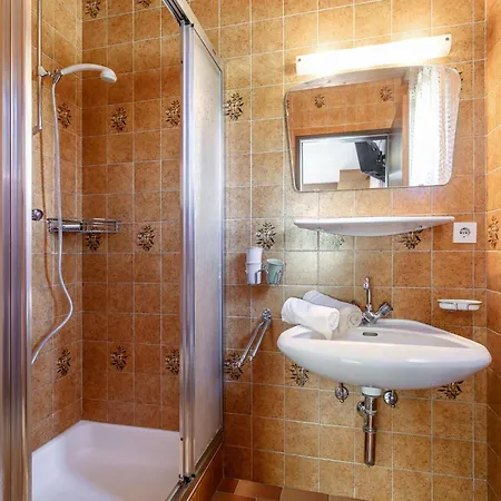 Holiday home Haus Daniela *