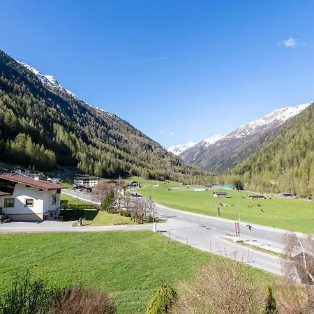 Haus Daniela ゼルデン