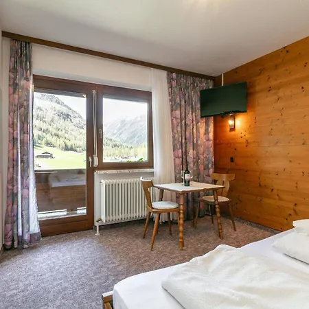 Haus Daniela Prázdninový dům