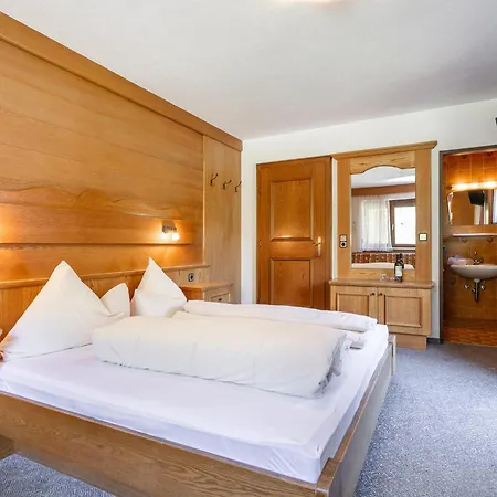 別荘 Haus Daniela ゼルデン