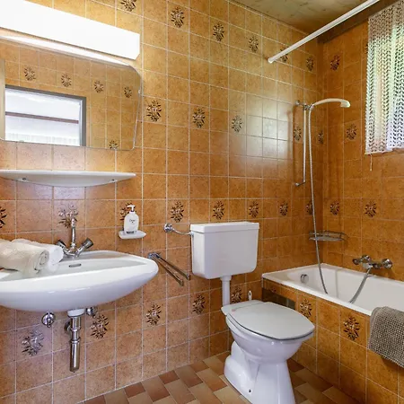 Haus Daniela * Solden