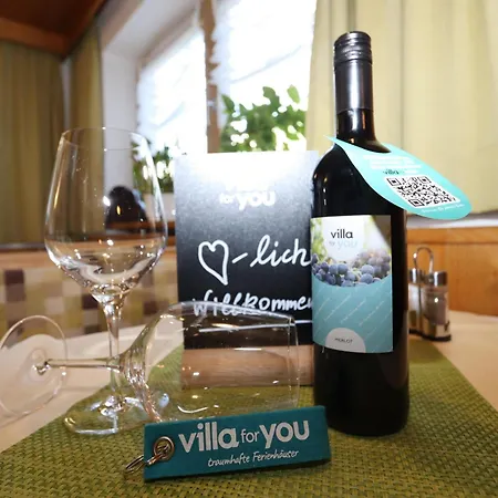 Haus Daniela Holiday home Solden