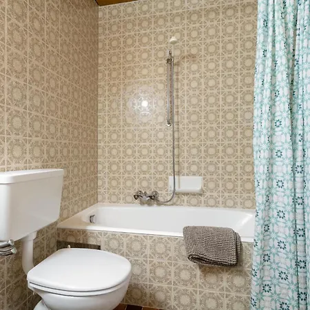 Haus Daniela Prázdninový dům