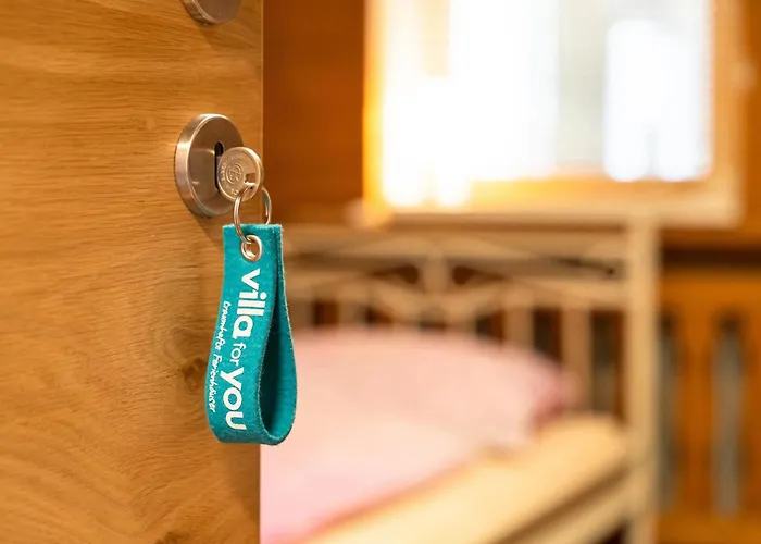 Haus Daniela Сasa de vacaciones