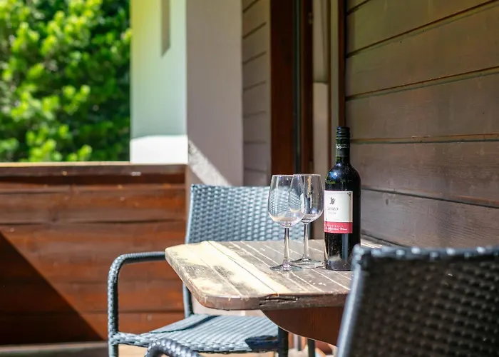 Haus Daniela Sölden