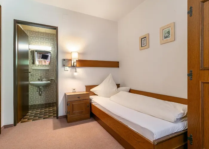 Haus Daniela Sölden