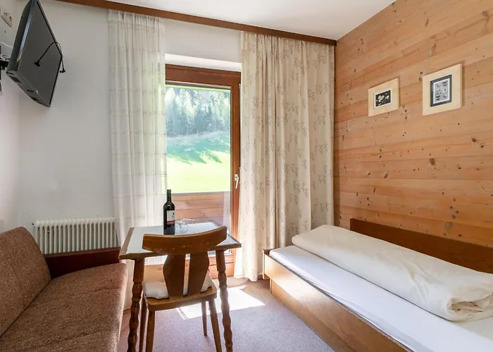 Haus Daniela * Sölden