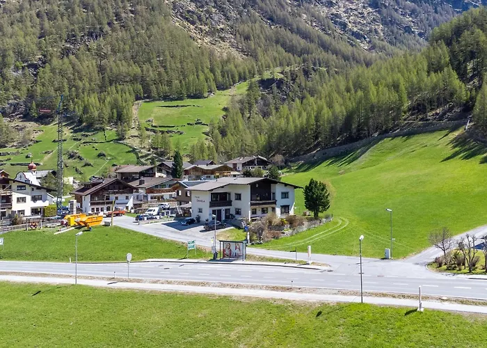 Haus Daniela * Sölden