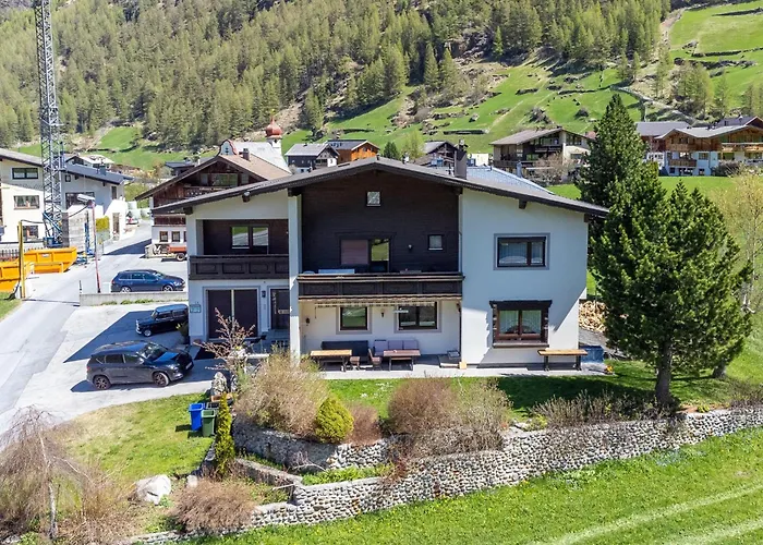 Haus Daniela