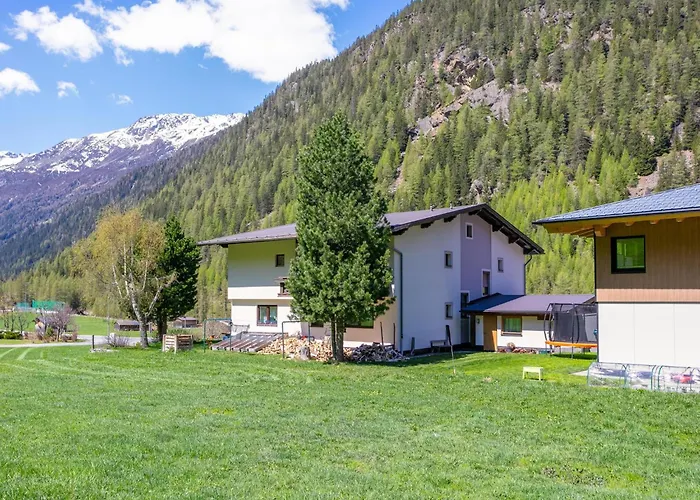 Haus Daniela