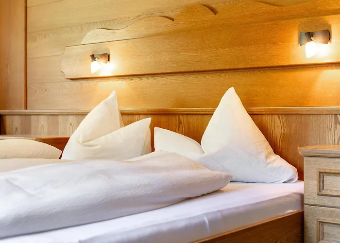 Tatil Evi Haus Daniela Sölden