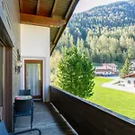 Haus Daniela * Зёльден