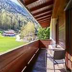 Haus Daniela Дом отдыха Зёльден