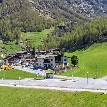 Haus Daniela * Sölden