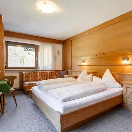 Haus Daniela