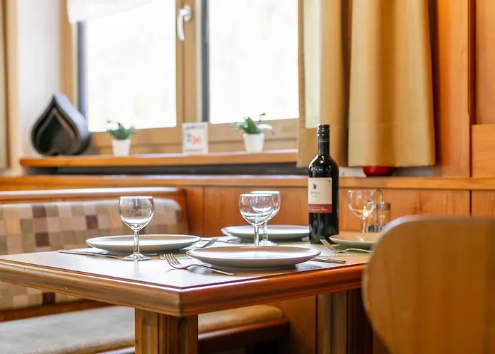 Nyaraló Haus Daniela Sölden