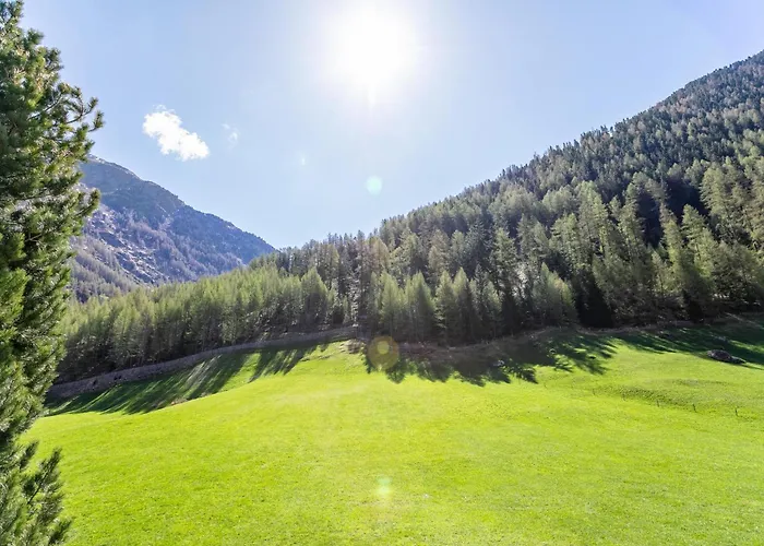 Haus Daniela Nyaraló *