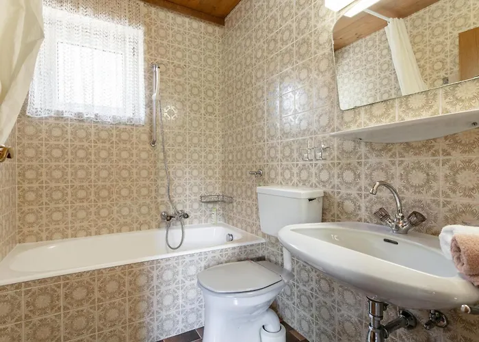 Nyaraló Haus Daniela